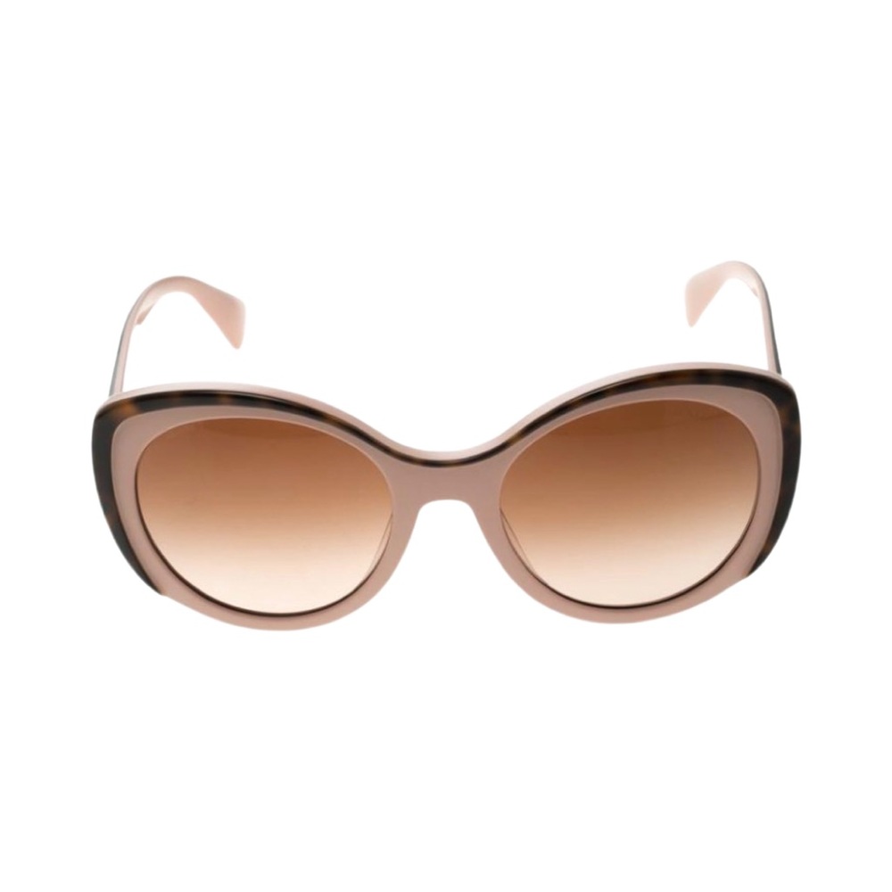 Prada SPR 12P Cat Eye Sunglasses